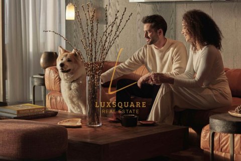 Appartement de 1 chambre à Motor City, UAE No. 150263 8