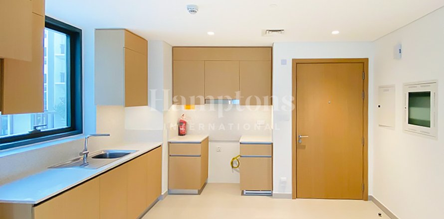 Apartment de 1 dormitorio No. 124638