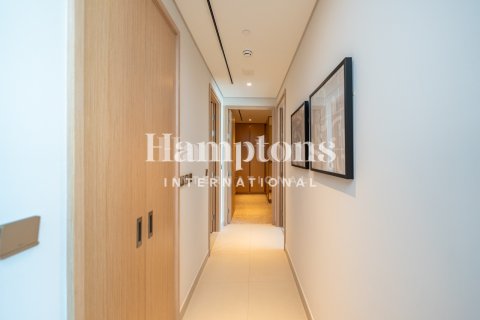 Apartment de 3 dormitorios No. 124640 5