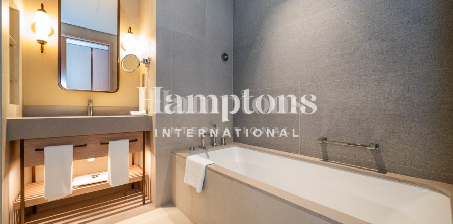 Apartment de 3 dormitorios No. 124640