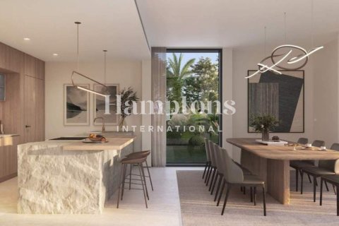 Villa de 5 dormitorios  No. 124639 5