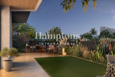 Villa de 5 dormitorios  No. 124639 10