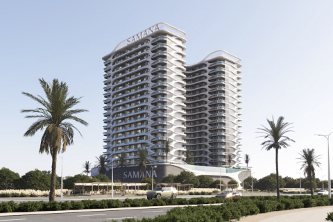 Appartement de 1 chambre  No. 124642 2