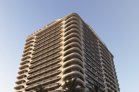 Appartement de 2 chambres  No. 124641 5