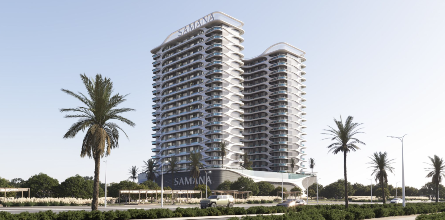 Appartement de 2 chambres  No. 124641