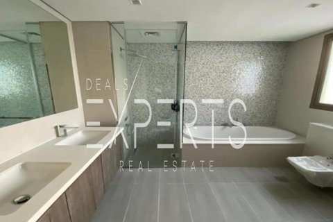 3 غرف نوم منزل ذو طابقين  رقم 124643 9