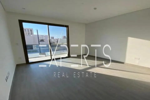 3 غرف نوم منزل ذو طابقين  رقم 124643 4