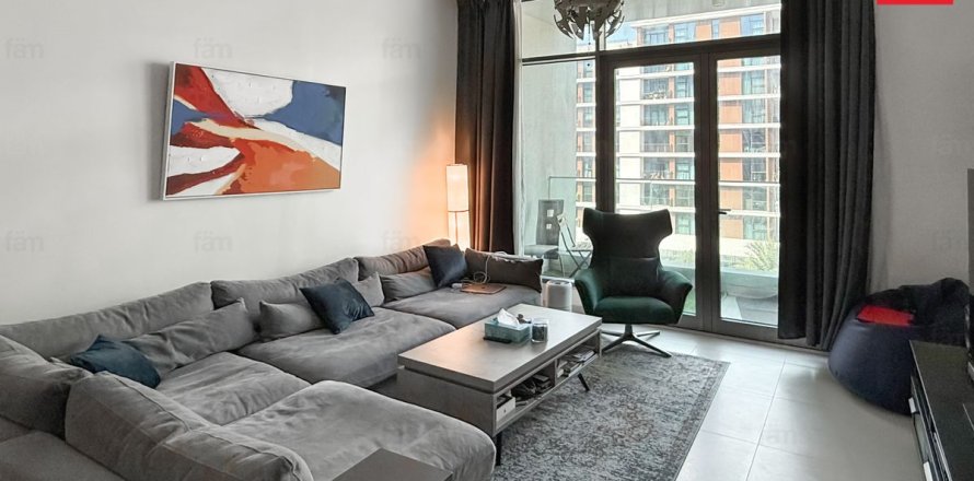 1 غرف نوم شقة في دبي هيلز استيت, الإمارات العربية المتحدة رقم 135838