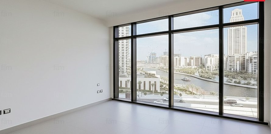 Apartment de 1 dormitorio en Dubai, UAE No. 135837