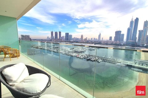 Apartment de 2 dormitorios en Dubai Marina, UAE No. 135839 12