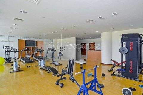 Apartment de 2 dormitorios en Business Bay, UAE No. 135835 15
