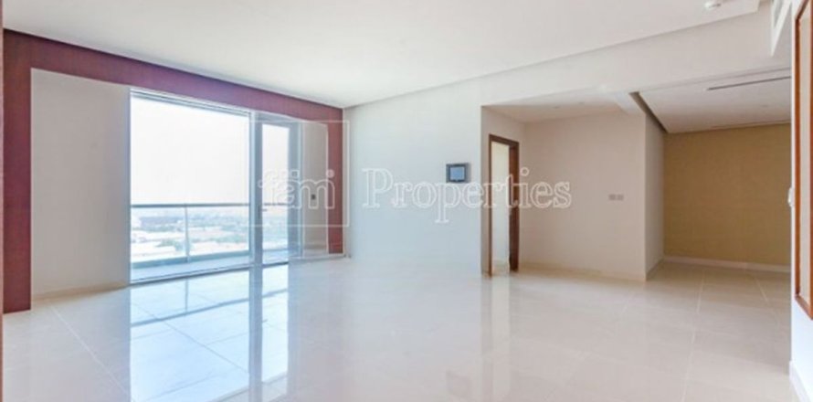 Apartment de 2 dormitorios en Business Bay, UAE No. 135835