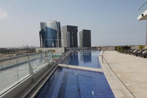 Apartment de 2 dormitorios en Business Bay, UAE No. 135835 12