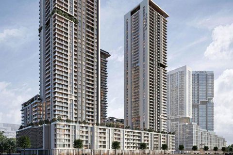 2 bedrooms Apartment in Dubai, UAE No. 135836 4