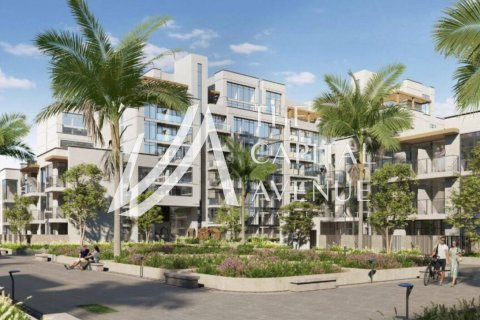Appartement de 1 chambre à Masdar City, UAE No. 202251 13