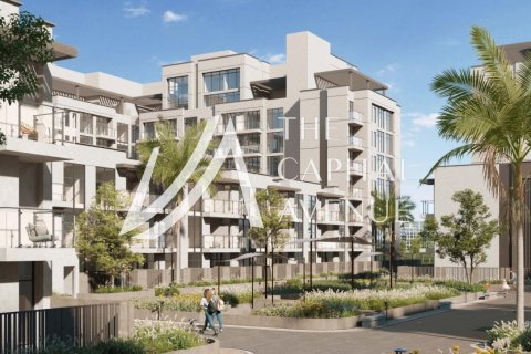 Appartement de 1 chambre à Masdar City, UAE No. 202251 10