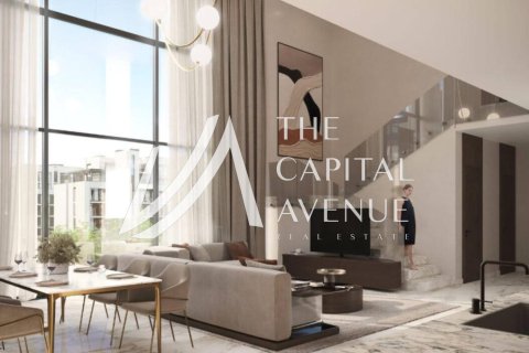 Appartement de 1 chambre à Masdar City, UAE No. 202251 6
