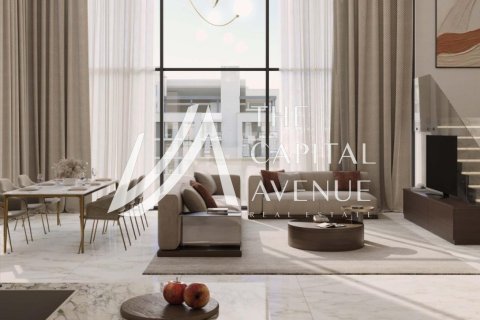 Appartement de 1 chambre à Masdar City, UAE No. 202251 4