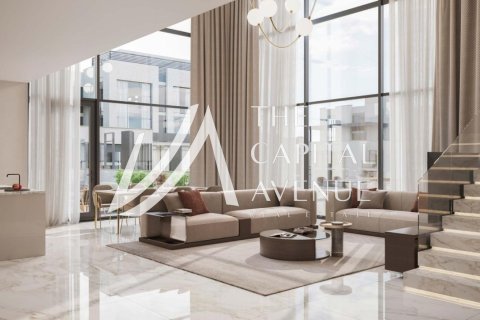 Appartement de 1 chambre à Masdar City, UAE No. 202251 3