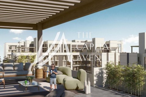 Appartement de 1 chambre à Masdar City, UAE No. 202251 7