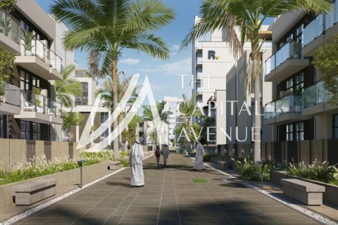 Appartement de 1 chambre à Masdar City, UAE No. 202251 9