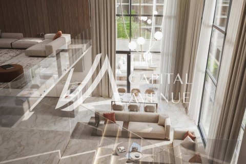 Appartement de 1 chambre à Masdar City, UAE No. 202251 5