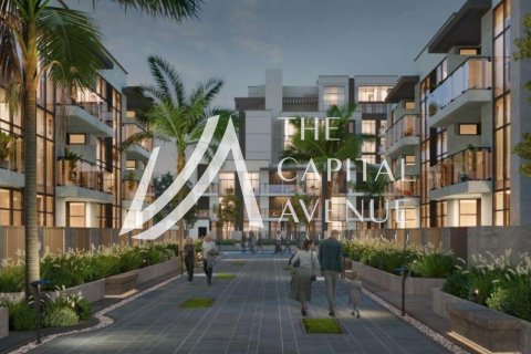 Appartement de 1 chambre à Masdar City, UAE No. 202251 11