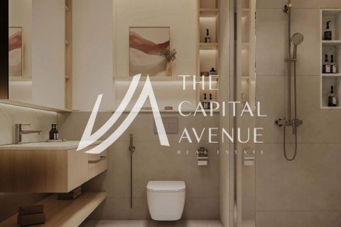 Appartement de 1 chambre à Saadiyat Island, UAE No. 202254 8