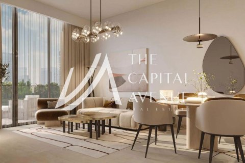 Appartement de 1 chambre à Saadiyat Island, UAE No. 202254 4