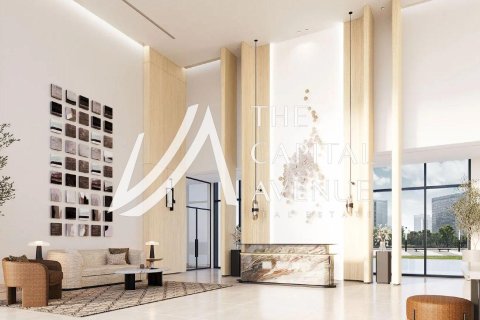 Appartement de 1 chambre à Saadiyat Island, UAE No. 202254 10