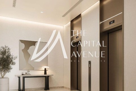 Appartement de 1 chambre à Saadiyat Island, UAE No. 202254 12