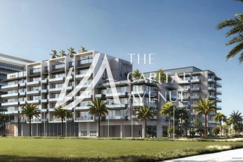 Appartement de 1 chambre à Saadiyat Island, UAE No. 202254 16