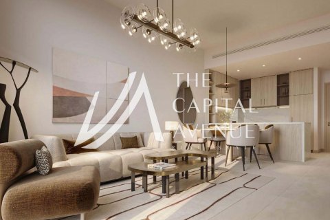 Appartement de 1 chambre à Saadiyat Island, UAE No. 202254 5