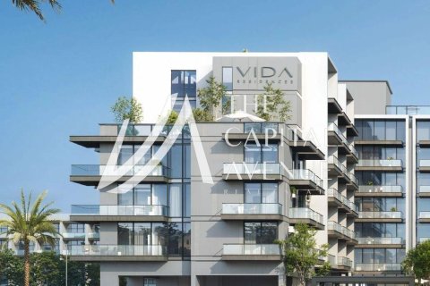 Appartement de 1 chambre à Saadiyat Island, UAE No. 202254 15