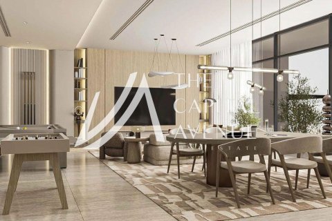 Appartement de 1 chambre à Saadiyat Island, UAE No. 202254 3