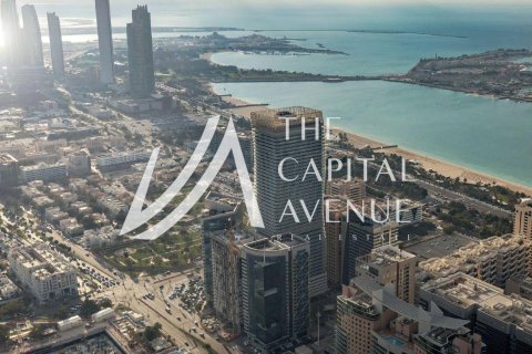 Appartement de 1 chambre à Saadiyat Island, UAE No. 202254 17