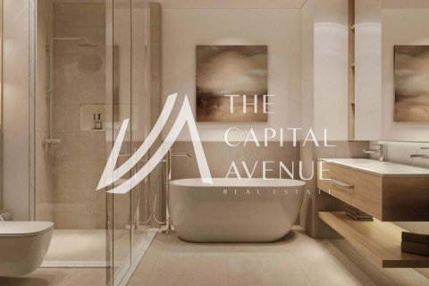 Appartement de 1 chambre à Saadiyat Island, UAE No. 202254 9