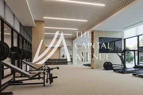 Appartement de 1 chambre à Saadiyat Island, UAE No. 202254 14