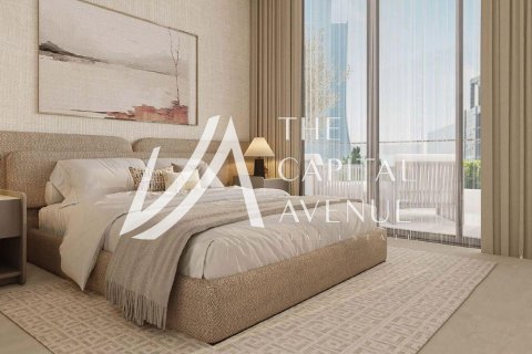 Appartement de 1 chambre à Saadiyat Island, UAE No. 202254 6