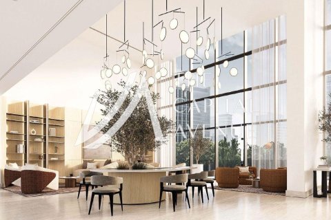 Appartement de 1 chambre à Saadiyat Island, UAE No. 202254 11