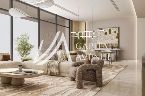 Appartement de 1 chambre à Saadiyat Island, UAE No. 202254 13