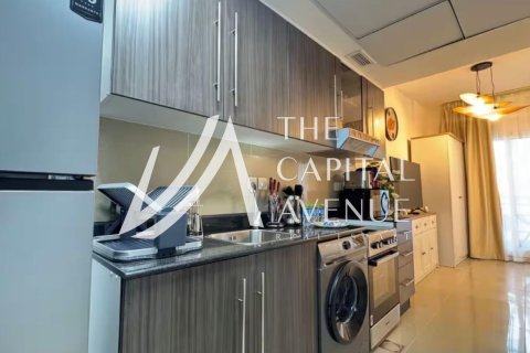 Appartement de Studio à Al Reef, UAE No. 202249 12