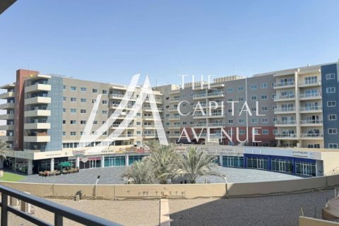 Appartement de Studio à Al Reef, UAE No. 202249 21