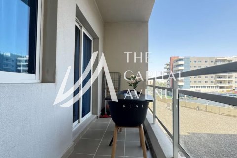 Appartement de Studio à Al Reef, UAE No. 202249 16