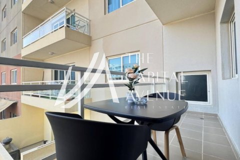 Appartement de Studio à Al Reef, UAE No. 202249 18