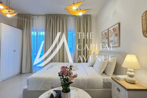 Appartement de Studio à Al Reef, UAE No. 202249 6