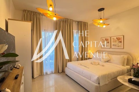 Appartement de Studio à Al Reef, UAE No. 202249 9