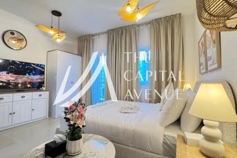 Appartement de Studio à Al Reef, UAE No. 202249 7