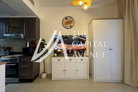 Appartement de Studio à Al Reef, UAE No. 202249 10