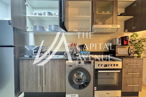 Appartement de Studio à Al Reef, UAE No. 202249 13